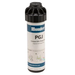 Hunter PGJ 4 in. H Adjustable Rotor Pop-Up Sprinkler