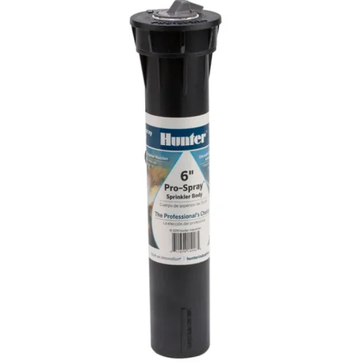 Hunter Pro-Spray 6 in. H Adjustable Pop-Up Sprinkler