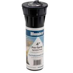 Hunter Pro-Spray 4 in. H Adjustable Pop-Up Sprinkler