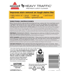 Hvy Traffic Preclnr 22Oz (Case Of 6)