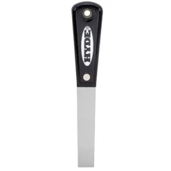 Hyde 3/4 In. W High-Carbon Steel Flexible Putty Knife