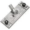 Hyde Aluminum Pole Sander Head 3.13 in. H X 3.25 in. W X 11.5 in. L