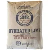 HYDRATED LIME TYPE S 50#