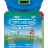 Hydro Mousse Liquid Lawn As Seen on TV Fescue Blend Full Sun Grass Seed 0.5 lb.