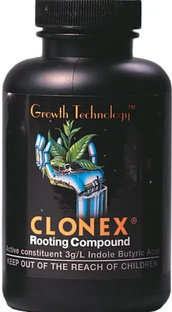 Hydrodynamics International HDCLO100ML 100 Ml Clonex Rooting Gel