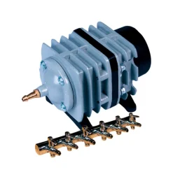 Hydrofarm Air Pump