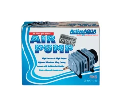 Hydrofarm Air Pump