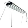 Hydrofarm Jump Start Light System