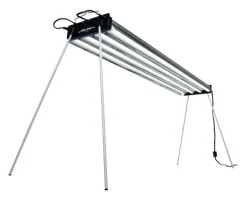 Hydrofarm Jump Start Light System