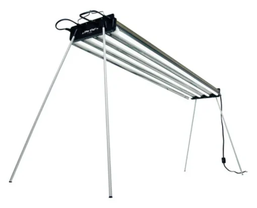 Hydrofarm Jump Start Light System