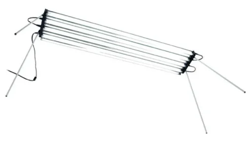 Hydrofarm Light System