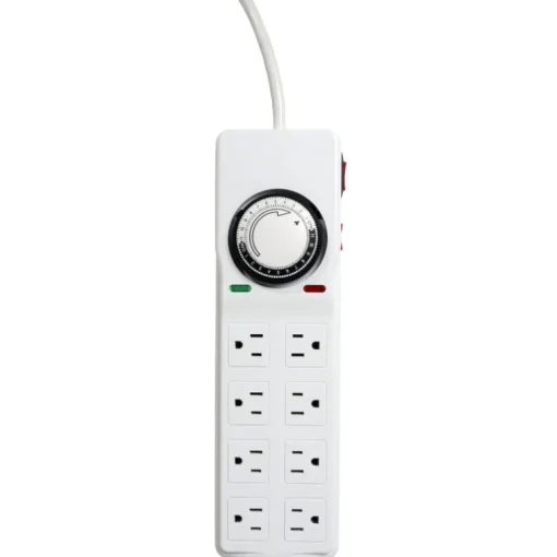 Hydrofarm Power Strip