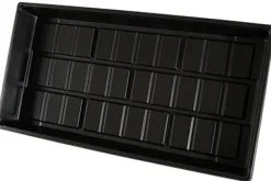 Hydrofarm Cktray 10 X 20 Cut Kit Tray
