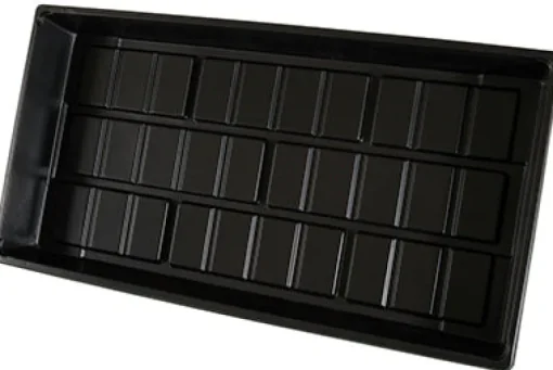 Hydrofarm Cktray 10 X 20 Cut Kit Tray