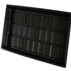 Hydrofarm Cktray 10 X 20 Cut Kit Tray
