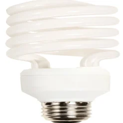 Hydrofarm Flc26d 26 Watt Dayspot Spiral Compact Fluorescent Bulb