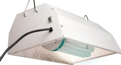 Hydrofarm FLCO125D 125 Watt Day Spectrum Complete Fluorescent System