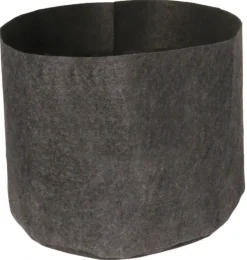 Hydrofarm HGDB45 45 Gallon Dirt Pot Portable Planter With Handles