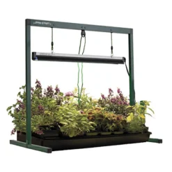 Hydrofarm Jump Start Hydroponic Grow Light 24 W