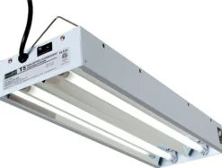 HYDROPONIC GROW LGHT 48W