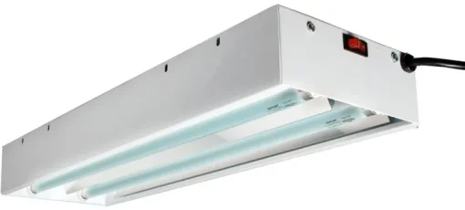 HYDROPONIC GROW LGHT 48W