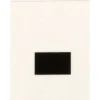 Hy-Ko 2 in. Reflective Black Vinyl Special Character Hyphen Self-Adhesive 1 pc. (Pack of 10)