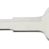 Hy-Ko Automotive Key Blank Double sided For Honda (Pack of 10)
