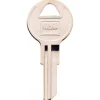 HY-KO Home House/Office Key Blank CG16 Single sided For Fits Chicago Locks (Pack of 10)