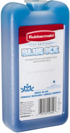ICE SUB BLUE ICE 14OZ