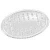 iDesign Clear Clear Vinyl Soap Saver