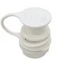 Igloo Cooler Drain Plug White 1 pk