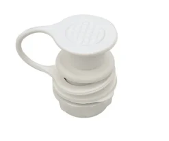 Igloo Cooler Drain Plug White 1 pk