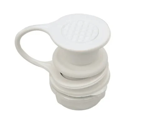Igloo Cooler Drain Plug White 1 pk