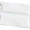 Igloo Cooler Hinges White 2 pk