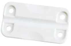 Igloo Cooler Hinges White 2 pk