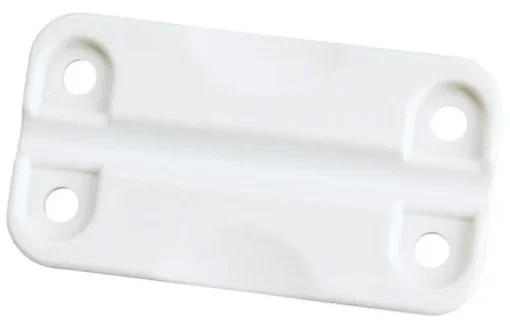 Igloo Cooler Hinges White 2 pk