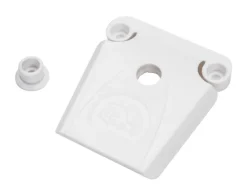 Igloo Cooler Latch White 1 pk