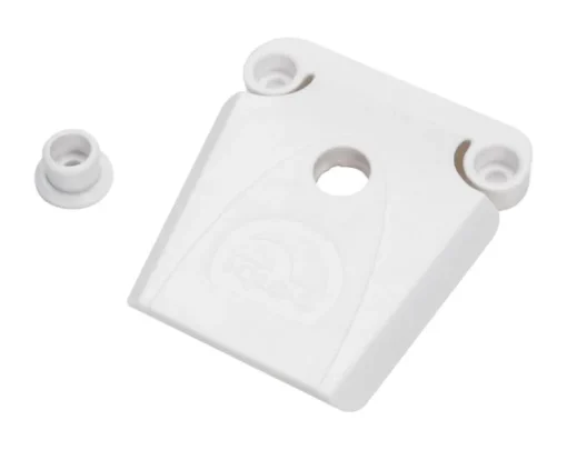 Igloo Cooler Latch White 1 pk
