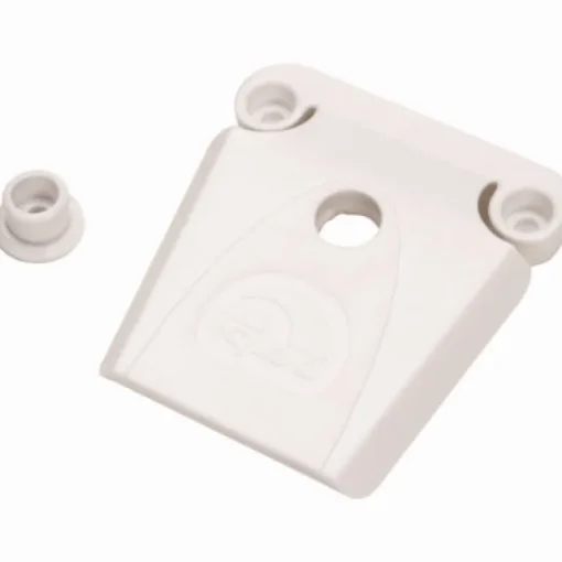 Igloo Cooler Latch White 1 pk