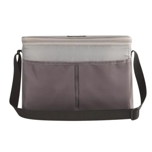 Igloo Gray 12 cans Lunch Bag Cooler
