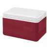 Igloo Legend Red 5 qt Cooler