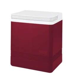 Igloo Legend Red/White 17 qt Cooler