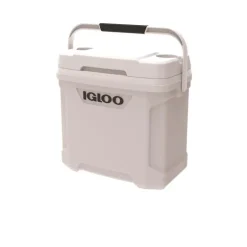 Igloo Marine Ultra White 30 qt Cooler