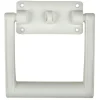 Igloo Plastic White Reusable Cooler Handle 94 to 100 qt. Capacity, 5.8 H x 5.23 D x 0.99 W in.