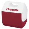 Igloo Playmate Pal Red 7 qt Cooler