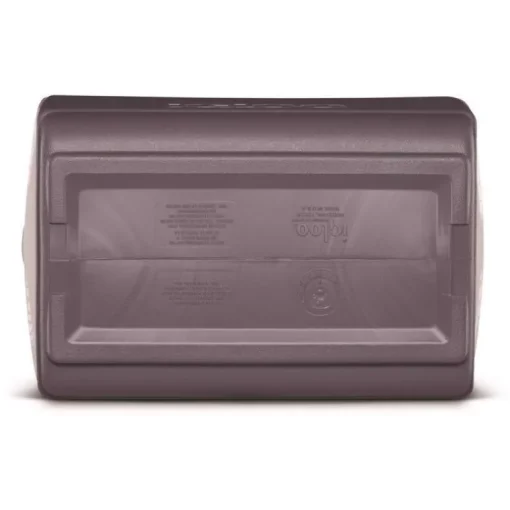 Igloo Playmate Plastic Blue Cooler 16 qt.