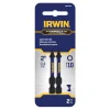 IMPACT PWR BIT T10 X 2"L