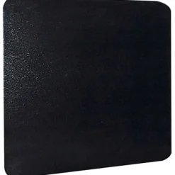 Imperial 52 in. W X 36 in. L Black Stove Board