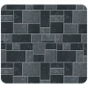 Imperial 42 in. W X 32 in. L Slate Stove Board