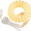 Incandescent Rope Light, 6-Ft.